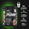 Applied Nutrition ABE Non-Stim Pump 500g Tigers Blood (Piros Gyümölcs)
