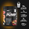 Applied Nutrition ABE Pump 500g Red Hawaiian (Trópusi Gyümölcs)