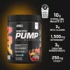 Applied Nutrition ABE Non-Stim Pump 500g Red Hawaiian (Trópusi Gyümölcs)