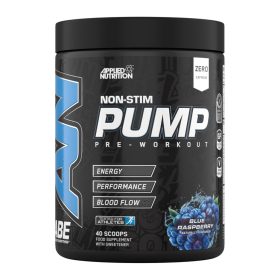 Applied Nutrition ABE Pump 500g