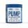 Applied Nutrition Pump 3G Pre-Workout 375g Icy Blue Razz (Kék Málna)