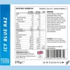 Applied Nutrition Pump 3G Pre-Workout 375g Icy Blue Razz (Kék Málna)