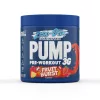 Applied Nutrition Zero Stim Pump ZERO 3G Pre-Workout 375g Fruit Brust (Gyümölcspuncs)