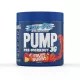 Applied Nutrition Zero Stim Pump ZERO 3G Pre-Workout 375g Fruit Brust (Gyümölcspuncs)
