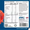 Applied Nutrition Zero Stim Pump ZERO 3G Pre-Workout 375g Fruit Brust (Gyümölcspuncs)