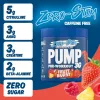 Applied Nutrition Zero Stim Pump ZERO 3G Pre-Workout 375g Fruit Brust (Gyümölcspuncs)