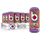 Bang Energy Karton BANG RTD 12x500ml Swirly Pop (Savanyú Cukorka)