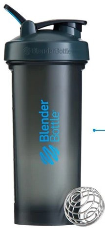 Blender Bottle Blender Bottle Pro45 1300ml Grey/Blue (Szürke/Kék)