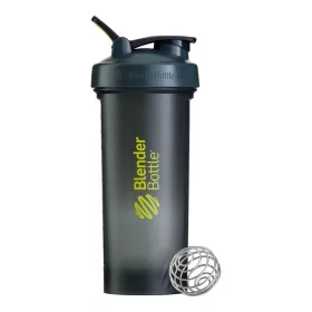 Blender Bottle Pro45 1300ml Grey/Green (Szürke/Zöld)