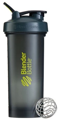 Blender Bottle Blender Bottle Pro45 1300ml Grey/Green (Szürke/Zöld)