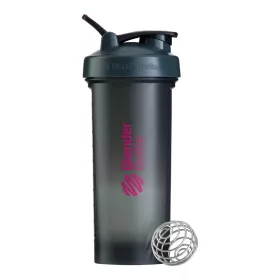 Blender Bottle Pro45 1300ml Grey/Pink (Szürke/Pink)