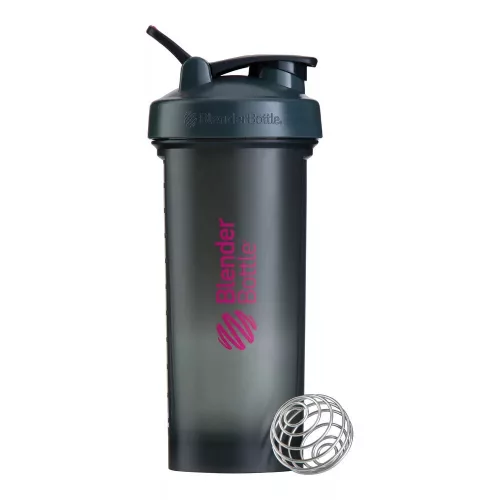 Blender Bottle Pro45 1300ml Grey/Pink (Szürke/Pink)