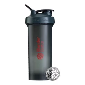 Blender Bottle Pro45 1300ml Grey/Red (Szürke/Piros)