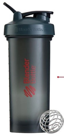 Blender Bottle Blender Bottle Pro45 1300ml Grey/Red (Szürke/Piros)