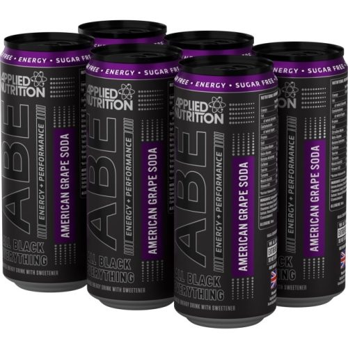 Applied Nutrition Karton ABE RTD 12x330ml