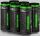 Applied Nutrition Karton ABE RTD 12x330ml Apple & Elderflower (Alma Bodza)