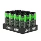 Applied Nutrition Karton ABE RTD 12x330ml Apple Burst (Alma)