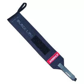 Chiba 40426 Wristwraps One Size Black (Fekete)