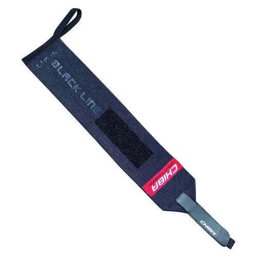 Chiba 40426 Wristwraps One Size Black (Fekete)