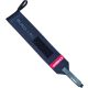 Chiba 40426 Wristwraps One Size Black (Fekete)