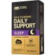 Optimum Nutrition Gold Standard Daily Support Sleep 30 caps 30 Kapszula