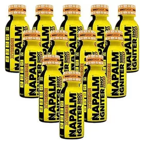 Fitness Authority Karton Xtreme Napalm Igniter Shot Juice 12x120ml Mango (Mangó)