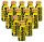Fitness Authority Karton Xtreme Napalm Igniter Shot Juice 12x120ml Mango (Mangó)