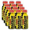 Fitness Authority Karton Xtreme Napalm Igniter Shot Juice 12x120ml Exotic (Egzotikus Gyümölcs)