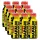 Fitness Authority Karton Xtreme Napalm Igniter Shot Juice 12x120ml Exotic (Egzotikus Gyümölcs)