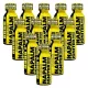 Fitness Authority Karton Xtreme Napalm Igniter Shot Juice 12x120ml Yuzu (Japán Citrom)