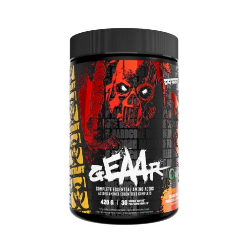 Mutant Mutant GEAAR 378g Orange (Narancs)