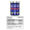 Supplement Facts (official, Allmax)