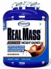 Gaspari Nutrition Real Mass Advanced Series 2720g Chocolate Milkshake (Csokoládé)