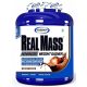 Gaspari Nutrition Real Mass Advanced Series 2720g Chocolate Milk Shake (Csokoládé)