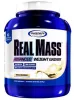 Gaspari Nutrition Real Mass Advanced Series 2720g Vanilla Milkshake (Vanília)