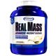 Gaspari Nutrition Real Mass Advanced Series 2720g Vanilla Milkshake (Vanília)