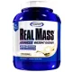 Gaspari Nutrition Real Mass Advanced Series 2720g Vanilla Milkshake (Vanília)