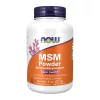 Now Foods MSM Methylsulfonylmethane Powder 227g 227g Unflavored (Ízesítetlen)