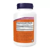 Now Foods MSM Methylsulfonylmethane Powder 454g 454g Unflavored (Ízesítetlen) - Supplement Facts