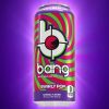 Bang Energy BANG RTD 500ml Swirly Pop (Savanyú Cukorka)