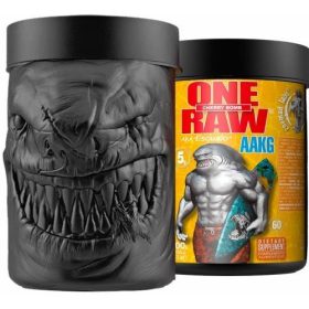 ZooMad Labs One Raw® AAKG 300g