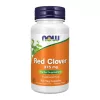 Now Foods Red Clover 375mg 100 Capsules 100 Kapszula