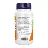Now Foods Red Clover 375mg 100 Capsules 100 Kapszula - Javasolt fogyasztás