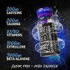 Applied Nutrition ABE Ultimate Pre-Workout Shot 60ml Energy (Energia Ital)