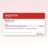 Összetétel (Megabol, hivatalos adat)