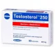 MEGABOL Testosterol 250 30 Capsules 30 Kapszula