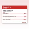 Összetétel (Megabol, hivatalos adat)