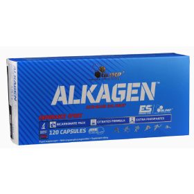 Olimp Nutrition Alkagen 120 Caps 120 Kapszula