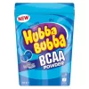 S&M Hubba Bubba BCAA 320g Blue Raspberry (Kék Málna)