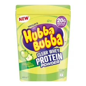 S&M Hubba Bubba Clear Whey 405g